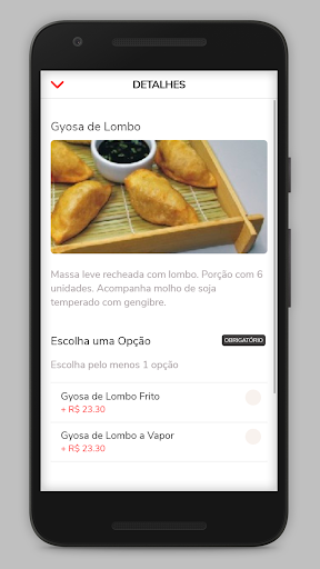 Mister Oriente Screen 3