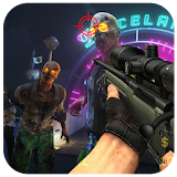 Free Shooting Games Counter Attack Modern Strike icon