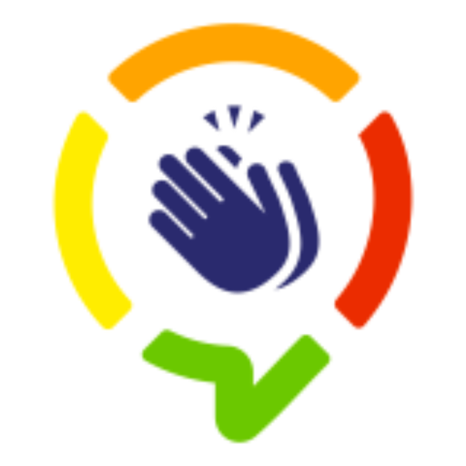 Claps & Growths logo