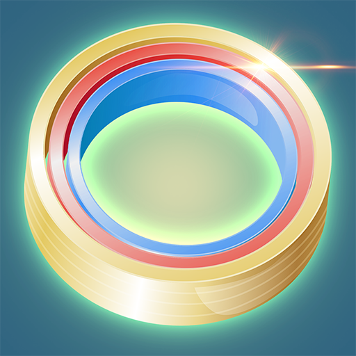 Color Rings: Match and Clear Windows에서 다운로드