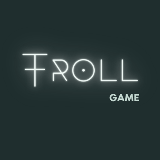 The Troll Game