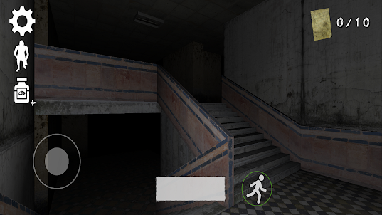 Sign2022: Survival Horror Game