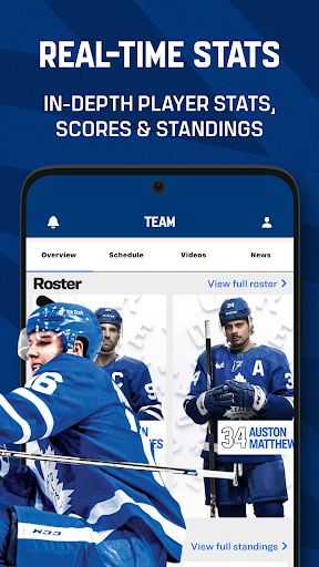 Toronto Maple Leafs