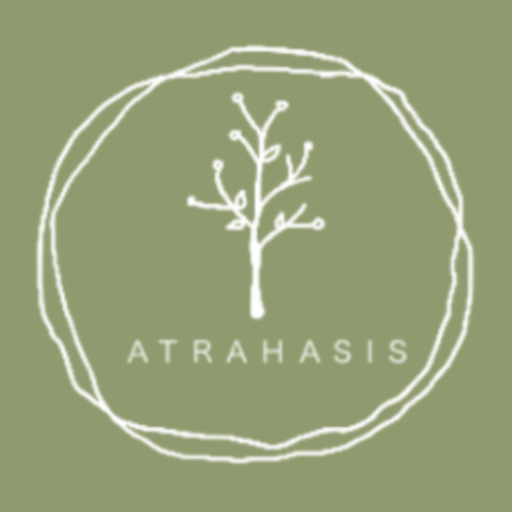 Atrahasis logo