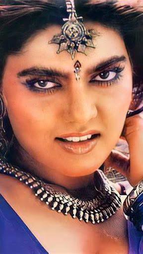Android application SilkSmitha -Wallpapers,puzzle screenshort