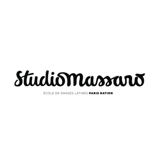 Studio Massaro DanceSchool logo