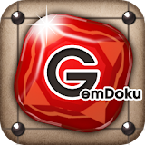 GemDoku icon