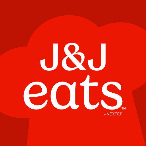 J&J Eats by Nextep 1.10.25 Icon