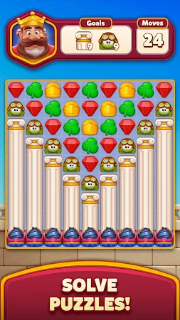 Game screenshot Royal Kingdom mod apk