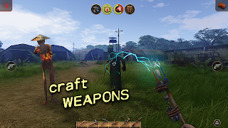 Radiation Island - Screenshot 3