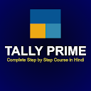 Tally GST Course Career Planet APK