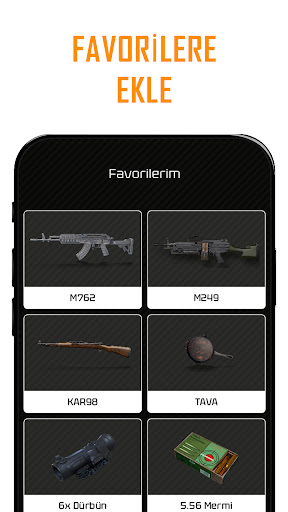 Battle Royale Rehberi