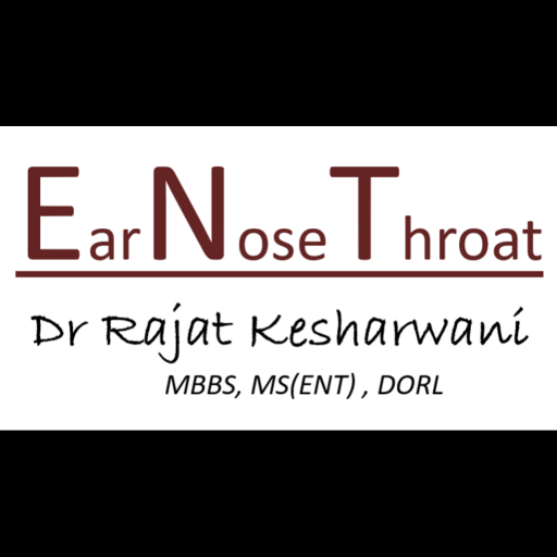 Dr.Rajat Ent logo