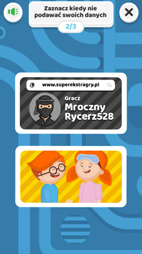 MegaMisja z Psotnikiem Screen 2