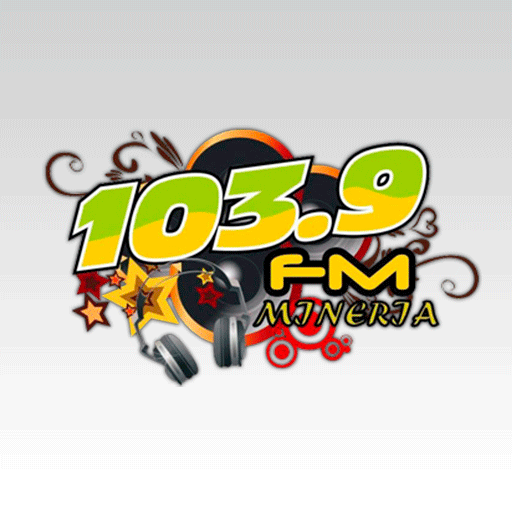 Fm Radio Minera 103.9 logo