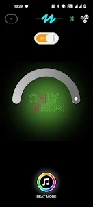 Only Neon