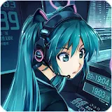 Vocaloid Music icon