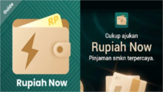 Rupiah Now Pinjaman Dana Guide