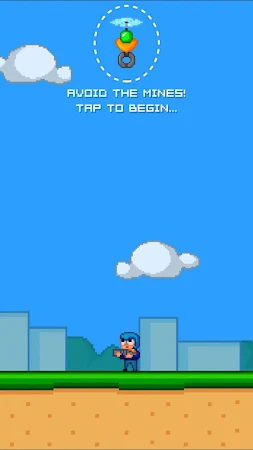 Game screenshot Grappling Garry hack