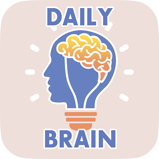Daily Brain Games for Adults! Windowsでダウンロード
