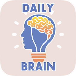Daily Brain Games for Adults! Mod Apk