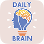 Daily Brain Games for Adults!