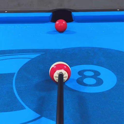 Billiard Trickshots: Pro Tips logo