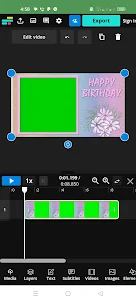 CutYou- Video Editor and Maker