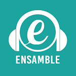 Cover Image of Download Radio Ensamble  APK