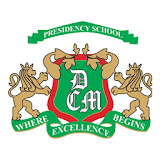 DCM Presidency School icon