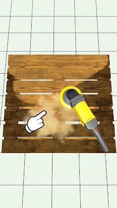 DIY Pallets 3D - Screenshot 4