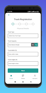 Screenshot image