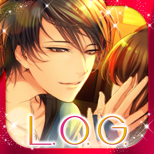 Love stories & Otome Games L.O  Icon