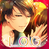 Love stories & Otome Games L.O.G. icon