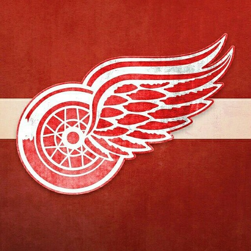 Detroit Red Wings Wallpaper