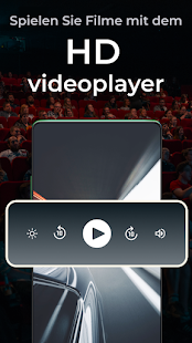 Piktures: Foto, Video & Film Screenshot