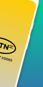 MTN GH - All Short Codes