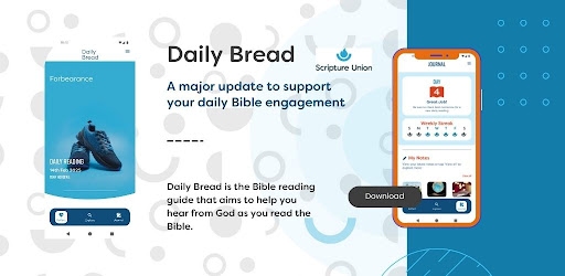 Daily Bread