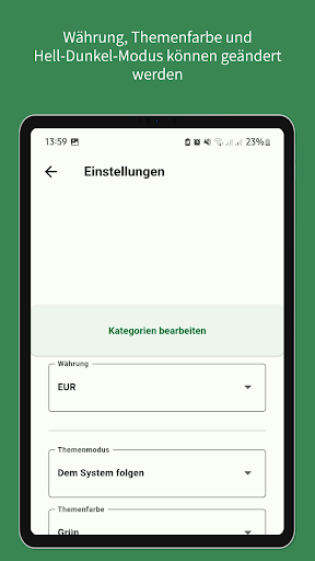 Voice DailyTracker - Wubuut
