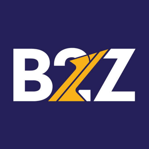 B2Z Wallet 1.7.0 Icon