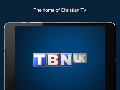 TBNUK Christian TV On Demand 7.002.1 APK screenshots 6