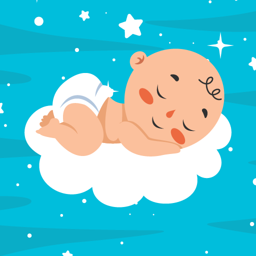 Baby Growth Tracker & Feeding  Icon