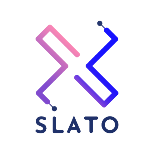 SLATO - Advanced Learning App  Icon