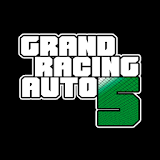 Grand Racing Auto 5 icon