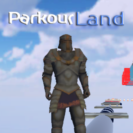 Parkour Land