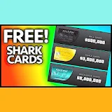 Guide: Free Shark Cards GTA 5 icon