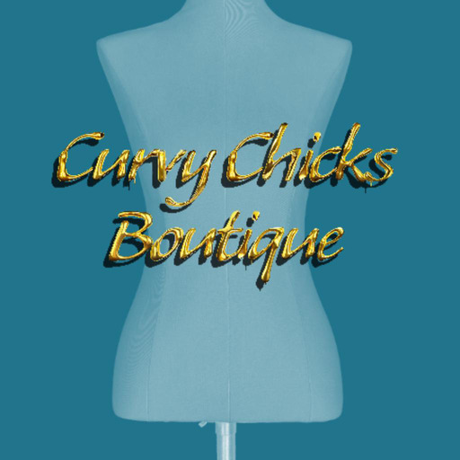 Curvy Chicks Boutique icon