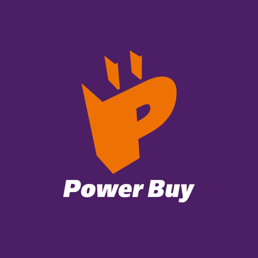 Power Buy logo
