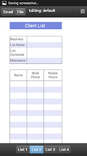 Customer List(圖2)-速報App