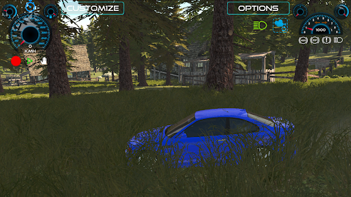 WildWood screenshot 12